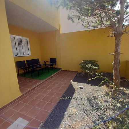 La Oliva Sun & Beach Εξωτερικό φωτογραφία