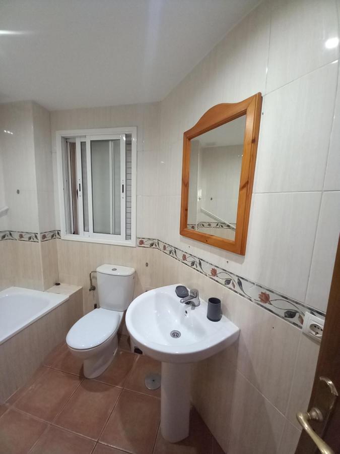 La Oliva Sun & Beach Εξωτερικό φωτογραφία