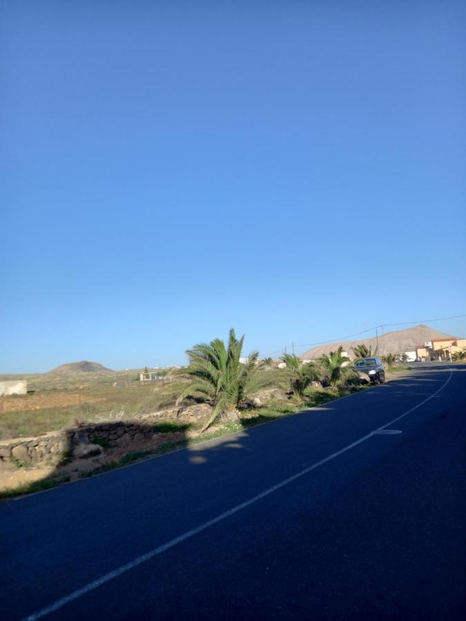 La Oliva Sun & Beach Εξωτερικό φωτογραφία