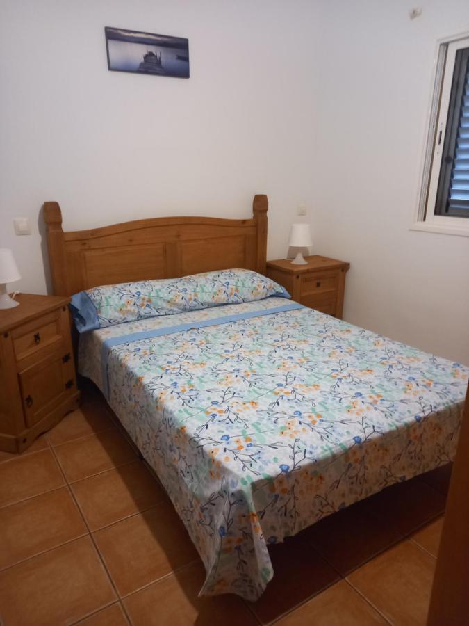 La Oliva Sun & Beach Εξωτερικό φωτογραφία