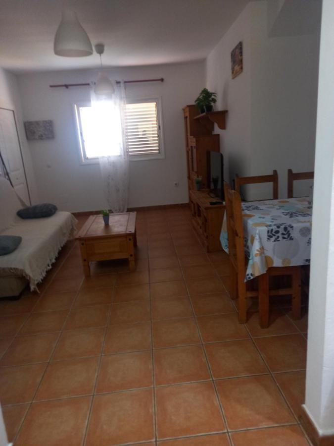 La Oliva Sun & Beach Εξωτερικό φωτογραφία