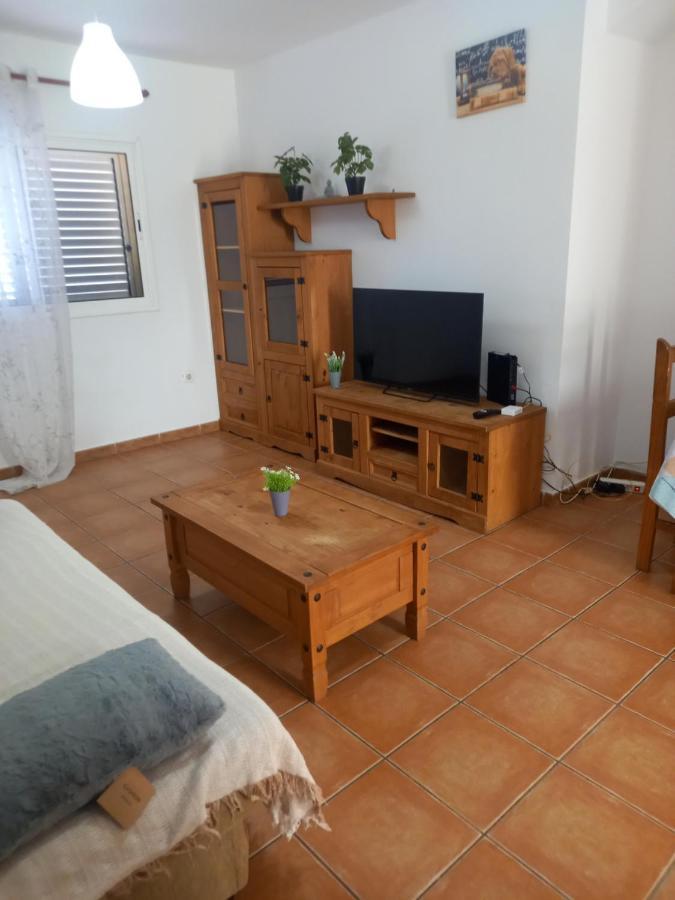 La Oliva Sun & Beach Εξωτερικό φωτογραφία